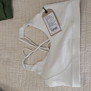 NWT Prana Everyday Bra L